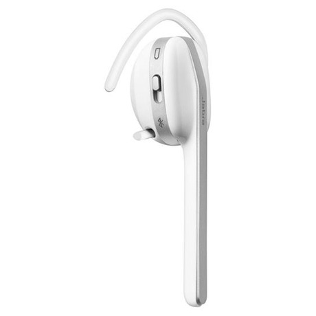 Jabra STYLE Bluetooth -&nbsp;bílé (foto 1)