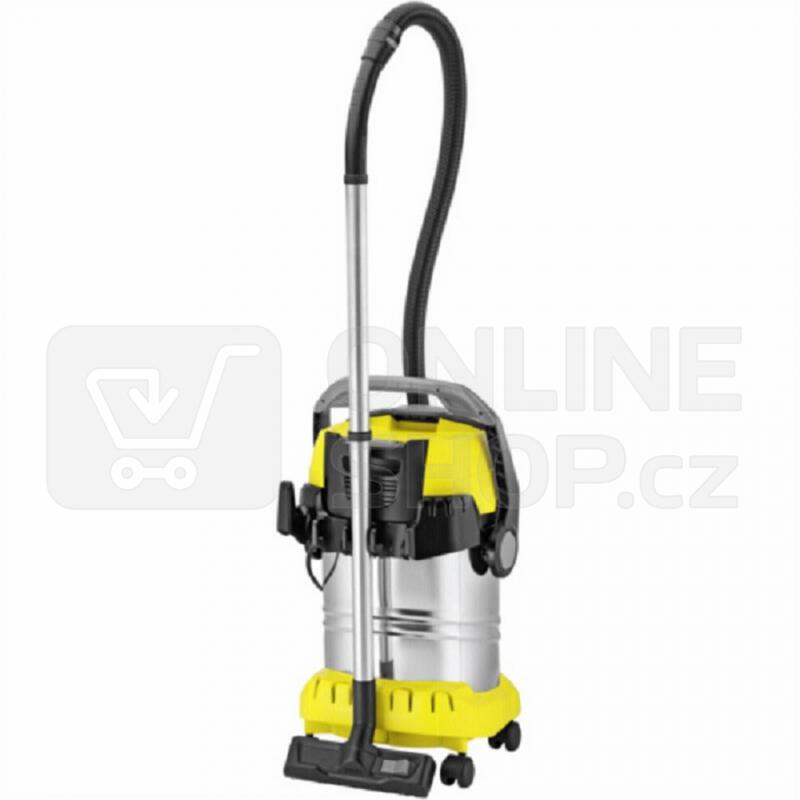 Karcher wd6 двигатель