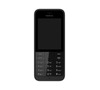 Mobilní telefon Nokia 220 Dual Sim - černý - Nokia 220 Dual Sim -&nbsp;černý (foto 1)