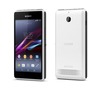Mobilní telefon Sony Xperia E1 (D2005) - bílý - Sony Xperia E1&nbsp;- bílý (foto 2)