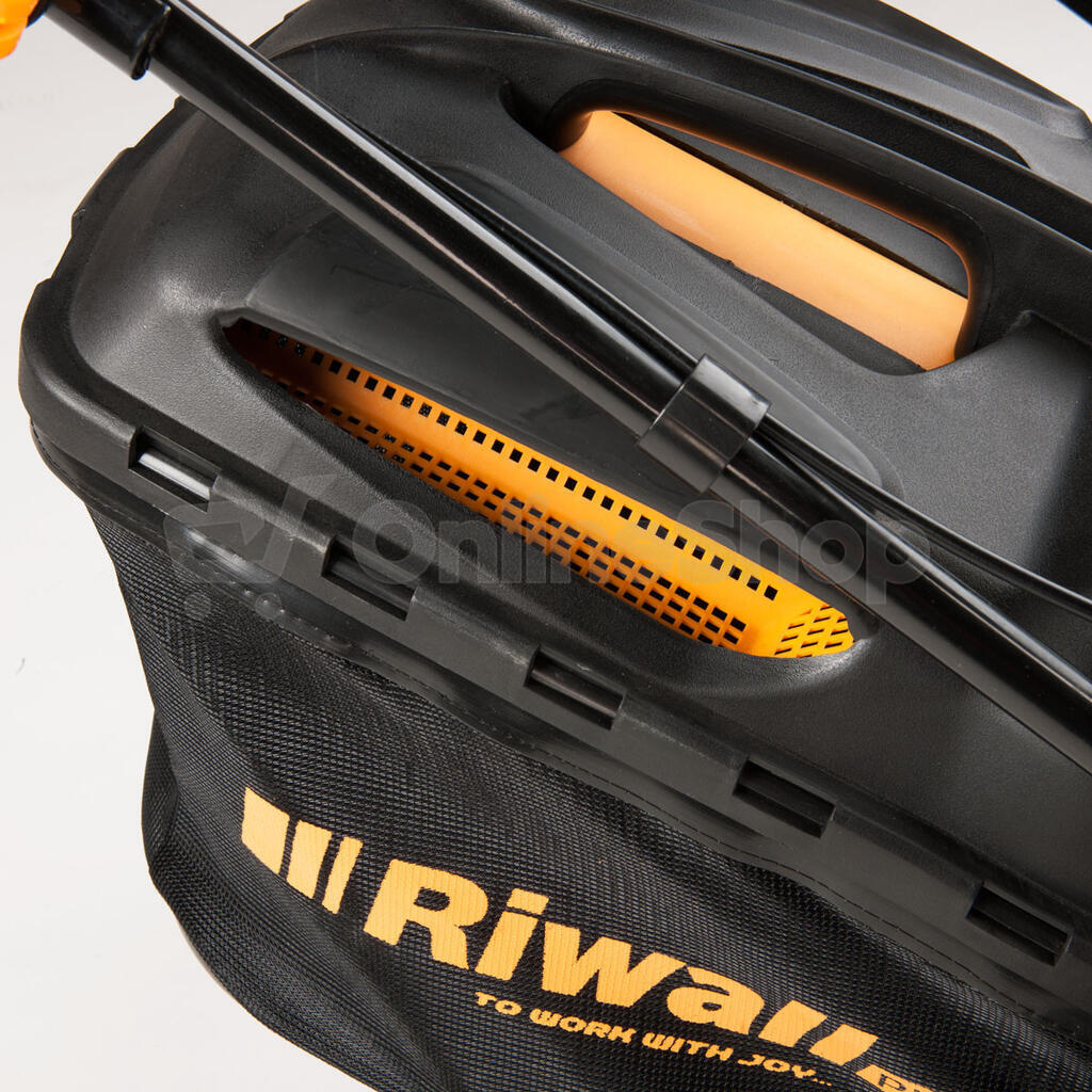 Sekačka Riwall RPM 5135 4 in1