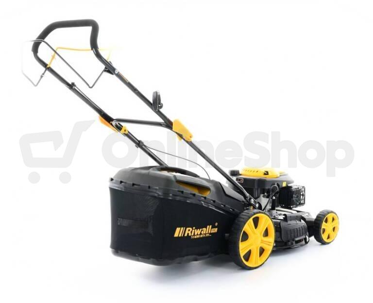 Sekačka Riwall RPM 5135 4 in1