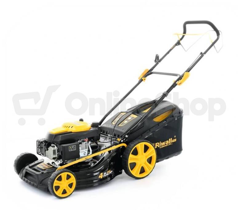 Sekačka Riwall RPM 5135 4 in1