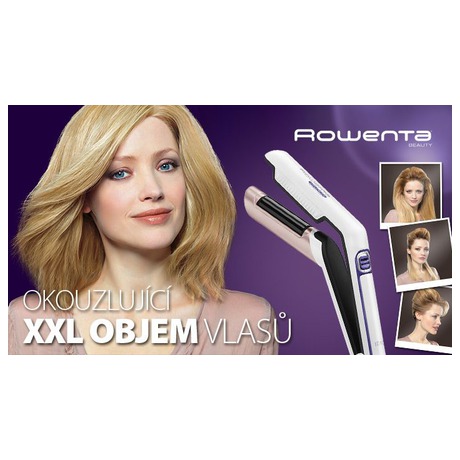 Kulma Volum’24 Respectissim Rowenta CF6430D0 - Rowenta CF6430D0 (foto 14)