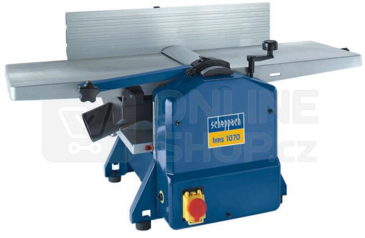 Hoblovka Scheppach HMS 1070 | ONLINESHOP.cz