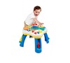 Hudební pultík Bright Starts Get Rollin' Activity Table™