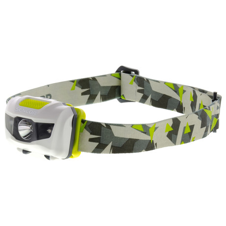 Sencor SLL 55&nbsp;White (foto 4)
