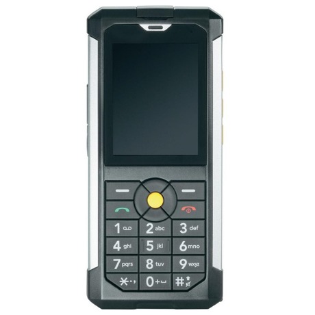 Mobilní telefon Caterpillar CAT B100 - CAT erpillar CAT B100 (foto 2)