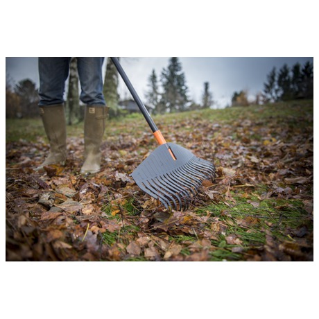 Hrábě Fiskars Solid L - Fiskars Solid L (foto 3)