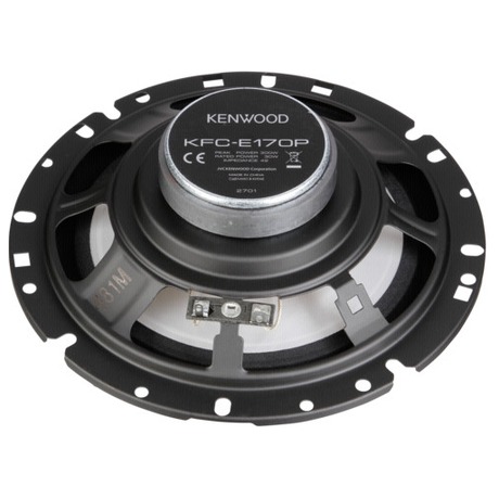 KENWOOD KFC-E170P