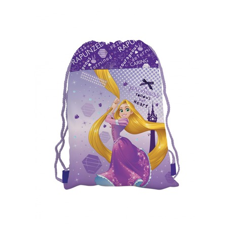 Sáček na přezůvky P + P Karton Rapunzel - P +&nbsp;P Karton Rapunzel (foto 1)