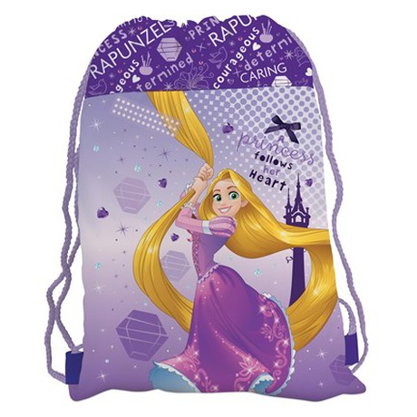 Sáček na přezůvky P + P Karton Rapunzel - P +&nbsp;P Karton Rapunzel (foto 2)