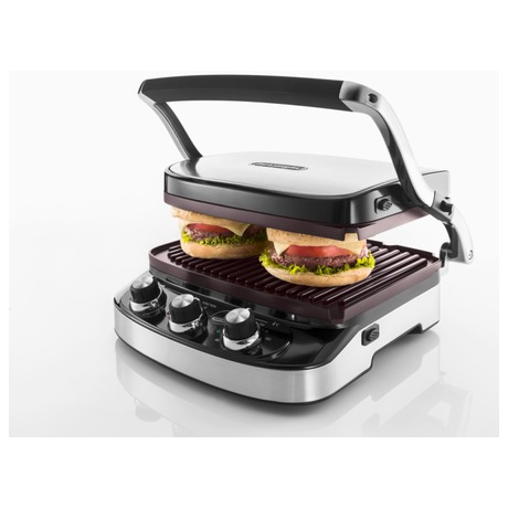 Diskuze DeLonghi CGH 902 C gril kontaktní