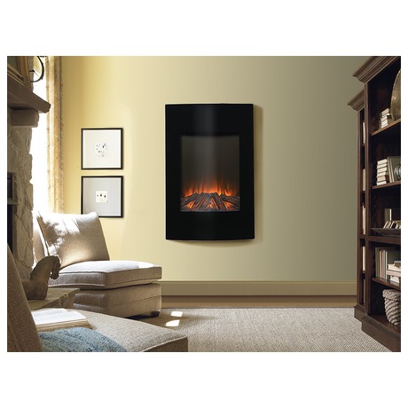 Krb elektrický G21 Fire Lofty