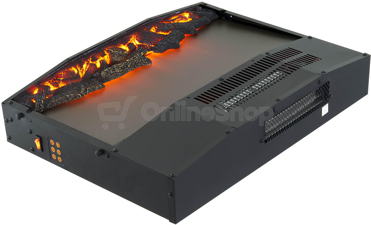 Elektrický krb G21 Fire Storm