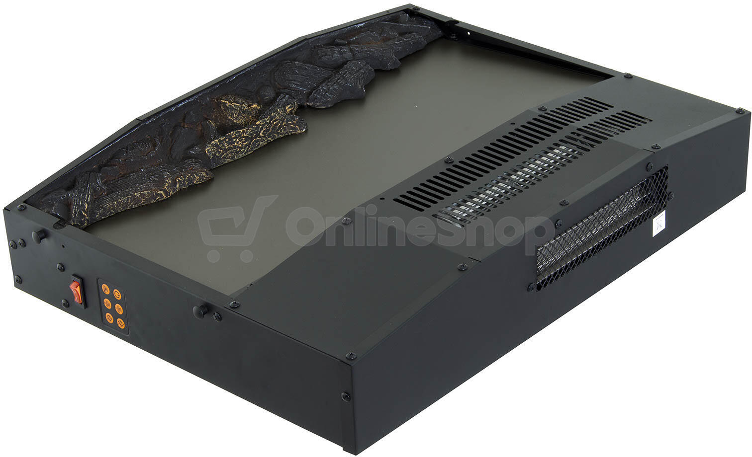 Elektrický krb G21 Fire Storm