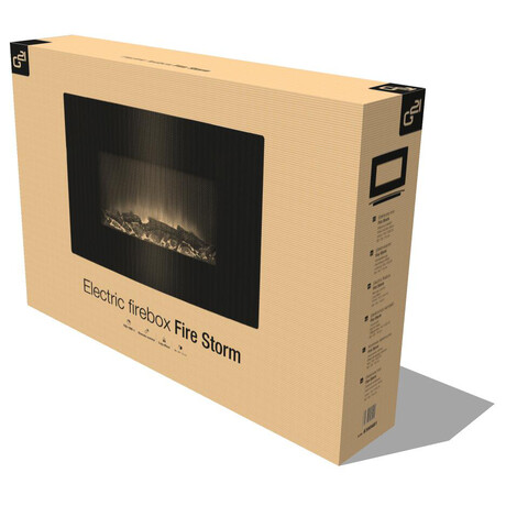 G21 Fire Storm (foto 6)