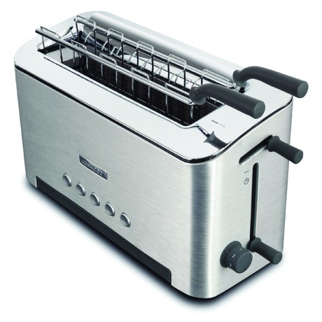 Topinkovač Kenwood TTM610 - Kenwood TTM610 (foto 1)
