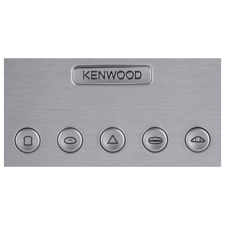 Topinkovač Kenwood TTM610 - Kenwood TTM610 (foto 3)