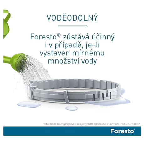 Bayer Foresto 70&nbsp;cm pro psy (foto 3)