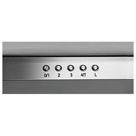 Odsavač par Mora OK 635 G - Mora OK&nbsp;635 G (foto 1)