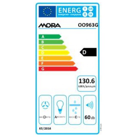Mora OO&nbsp;963 G (foto 5)