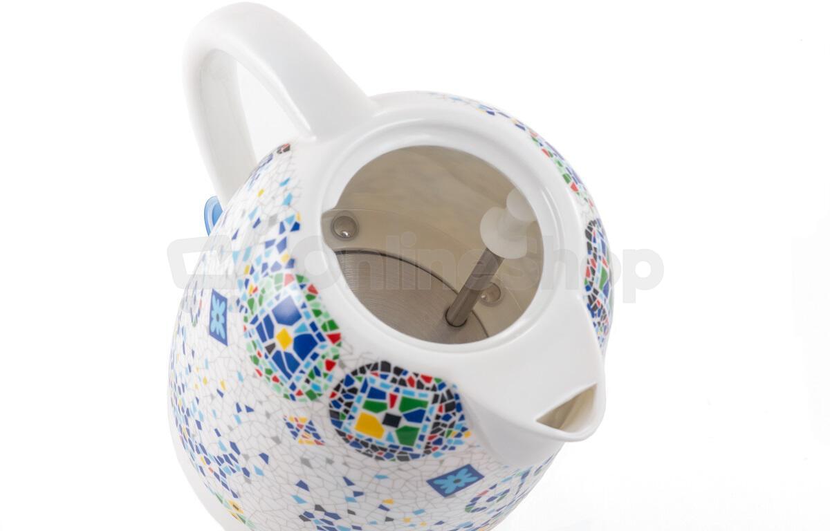 Rychlovarná konvice Concept RK0020