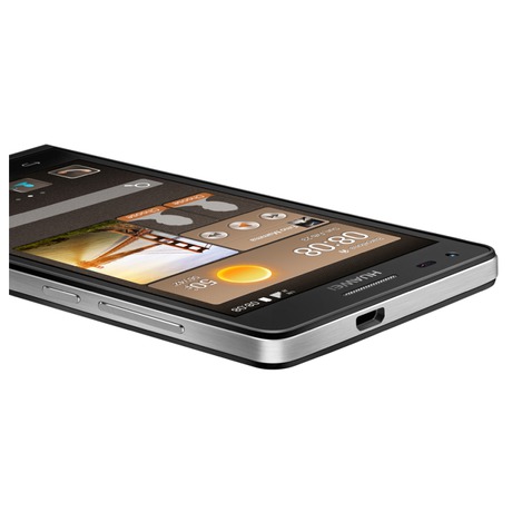 Mobilní telefon Huawei G6 - černý - HUAWEI G6&nbsp;- černý (foto 3)