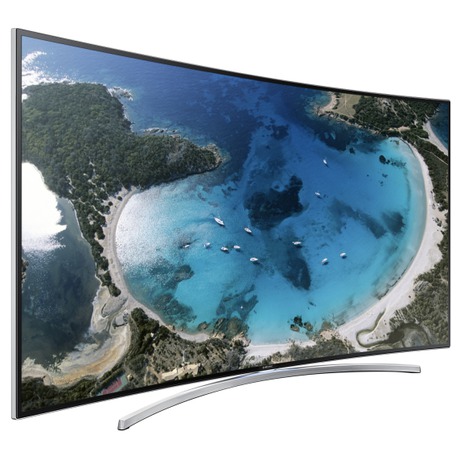 Televize Samsung UE48H8000