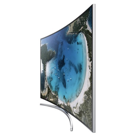 Televize Samsung UE48H8000