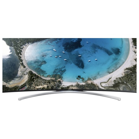 Televize Samsung UE48H8000