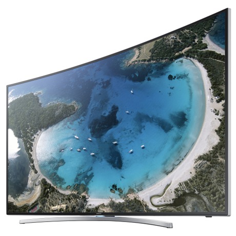 Televize Samsung UE48H8000