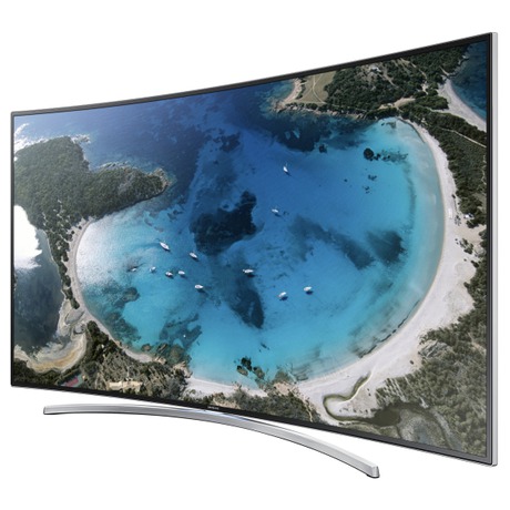 Televize Samsung UE48H8000