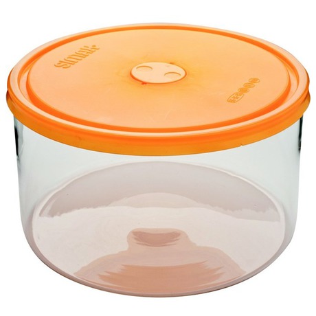 Dóza na potraviny Simax 0,5 l, assort - Simax 0,5 l,&nbsp;assort (foto 1)