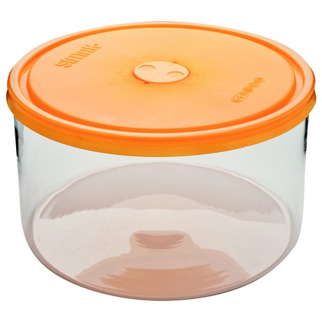Dóza na potraviny Simax 0,5 l, assort - Simax 0,5 l,&nbsp;assort (foto 2)