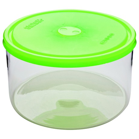 Dóza na potraviny Simax 2,3 l, assort - Simax 2,3 l,&nbsp;assort (foto 1)