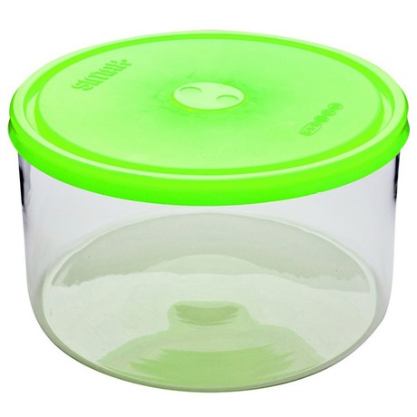 Dóza na potraviny Simax 2,3 l, assort - Simax 2,3 l,&nbsp;assort (foto 2)