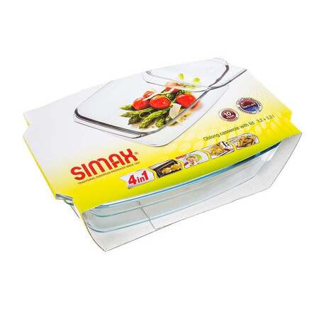 Simax 3,2 l (foto 3)