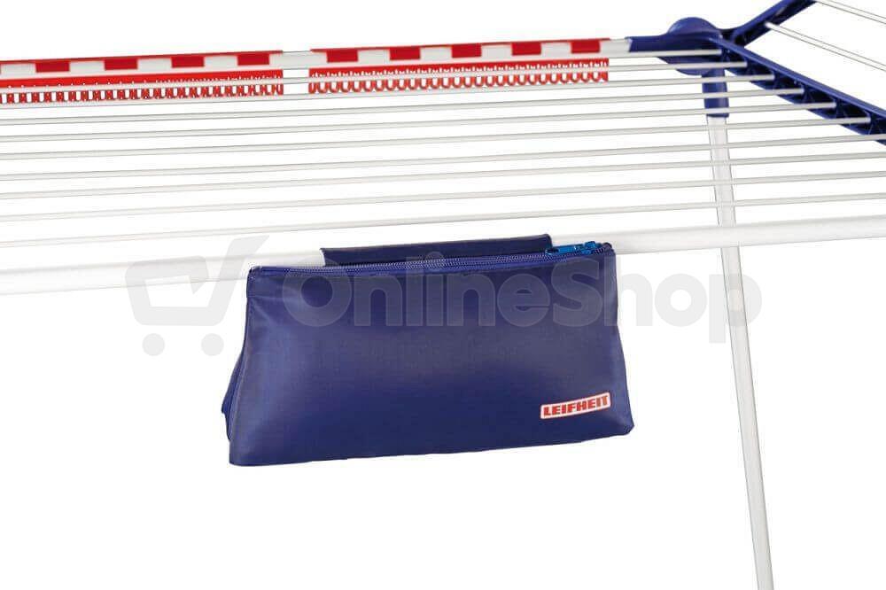 Sušák na prádlo Leifheit Pegasus 200 Solid Comfort