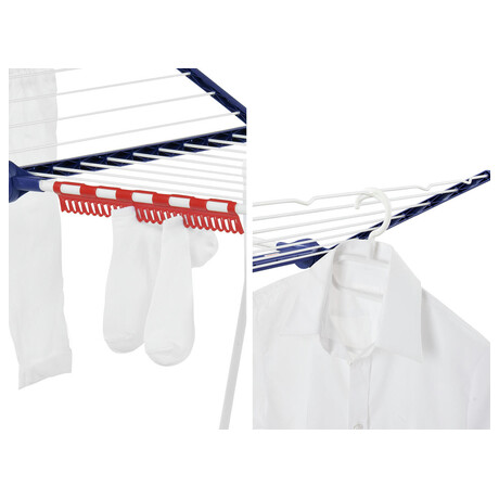 Leifheit Pegasus 200 Solid Comfort (foto 10)