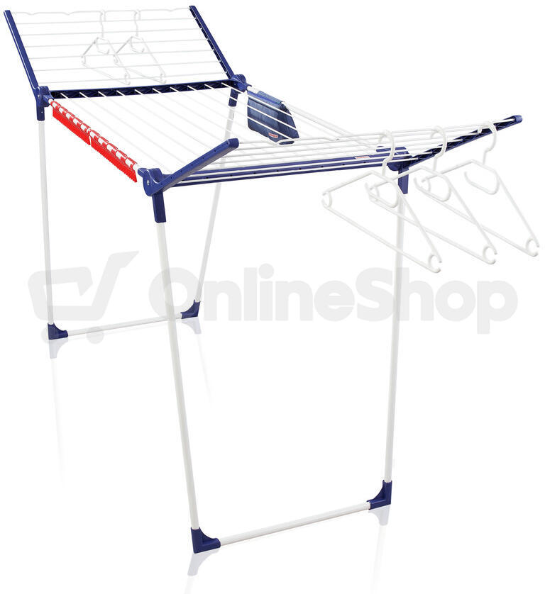 Sušák na prádlo Leifheit Pegasus 200 Solid Comfort