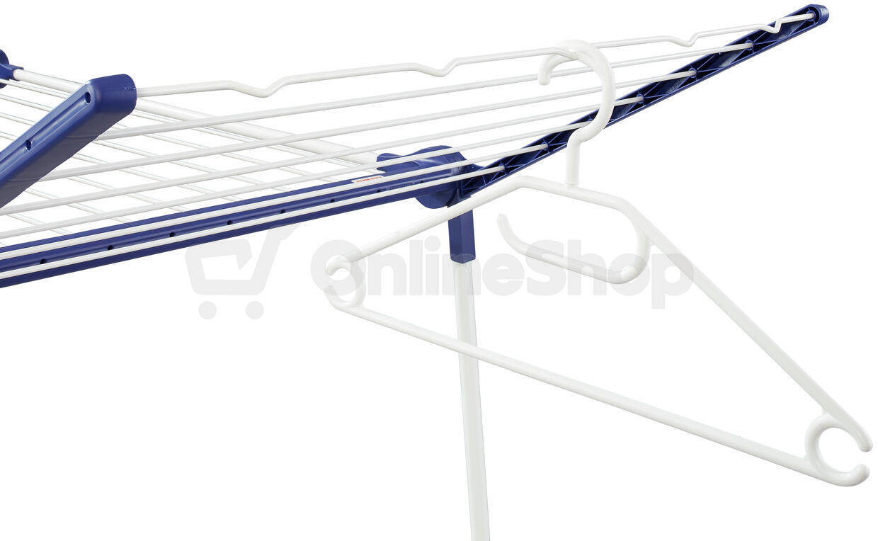Sušák na prádlo Leifheit Pegasus 200 Solid Comfort