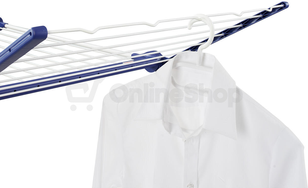 Sušák na prádlo Leifheit Pegasus 200 Solid Comfort