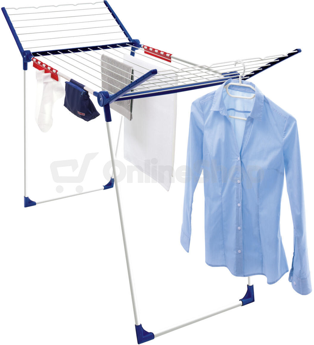 Sušák na prádlo Leifheit Pegasus 200 Solid Comfort