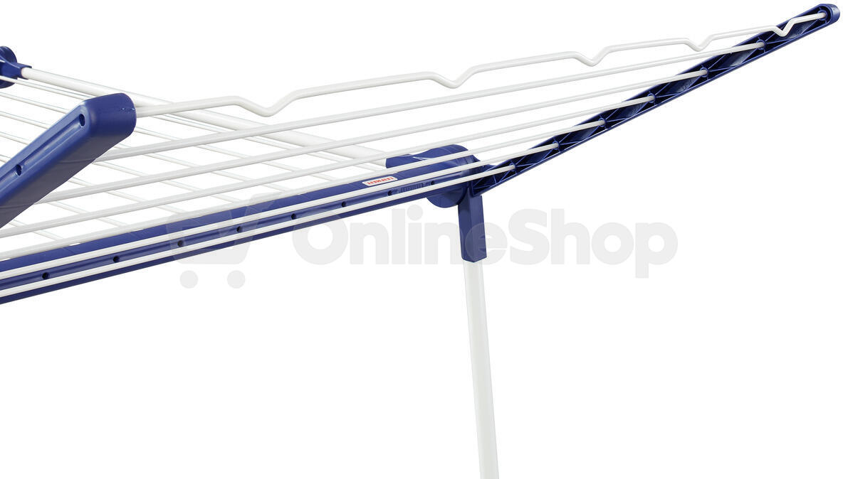 Sušák na prádlo Leifheit Pegasus 200 Solid Comfort