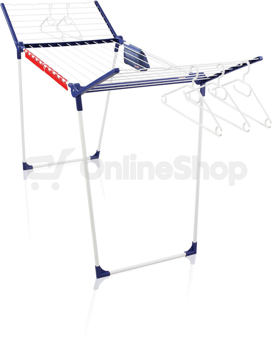 Sušák na prádlo Leifheit Pegasus 200 Solid Comfort
