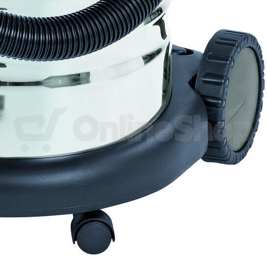 2 Filtres Lavables Pour Aspirateur Einhell TC-VC 1930 S/SA/EX/ARG - Neuf