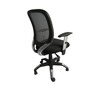 Křeslo kancelářské G21 Standard Office - G21 Standard Office (foto 1)