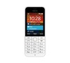 Mobilní telefon NOKIA 220 DS White - Nokia 220 Dual Sim -&nbsp;bílá (foto 2)