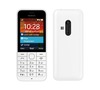 Mobilní telefon NOKIA 220 DS White - Nokia 220 Dual Sim -&nbsp;bílá (foto 3)